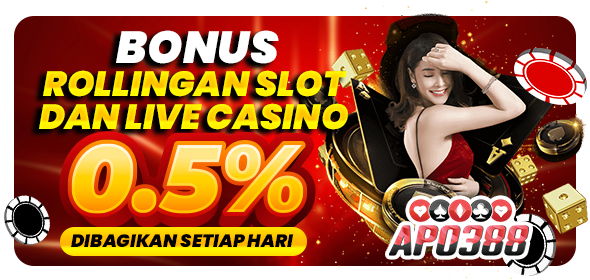 Rollingan Live Casino